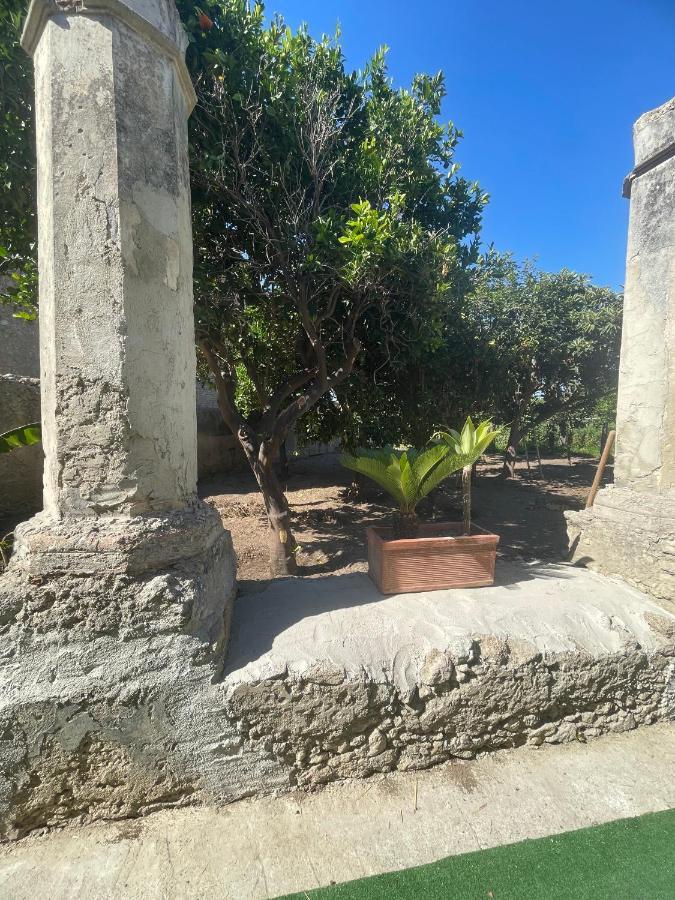 Tenuta La Torre 特罗佩阿 外观 照片
