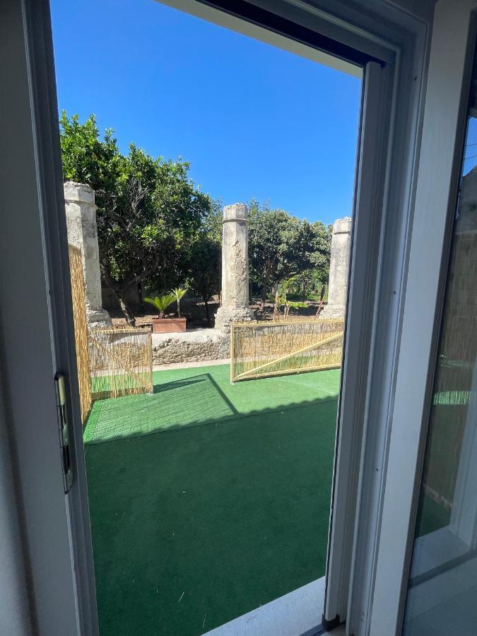 Tenuta La Torre 特罗佩阿 外观 照片