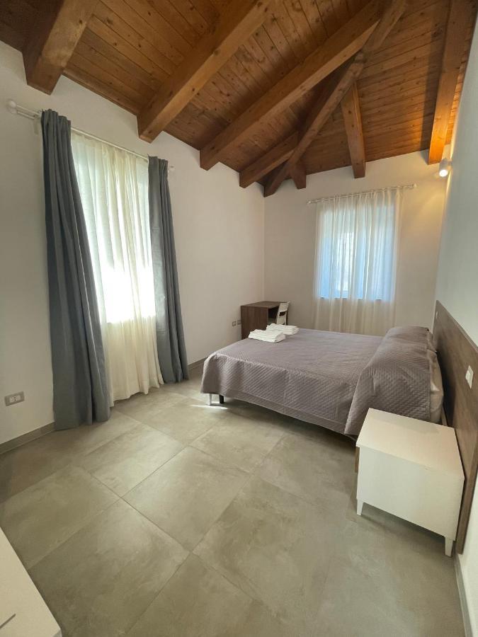 Tenuta La Torre 特罗佩阿 外观 照片