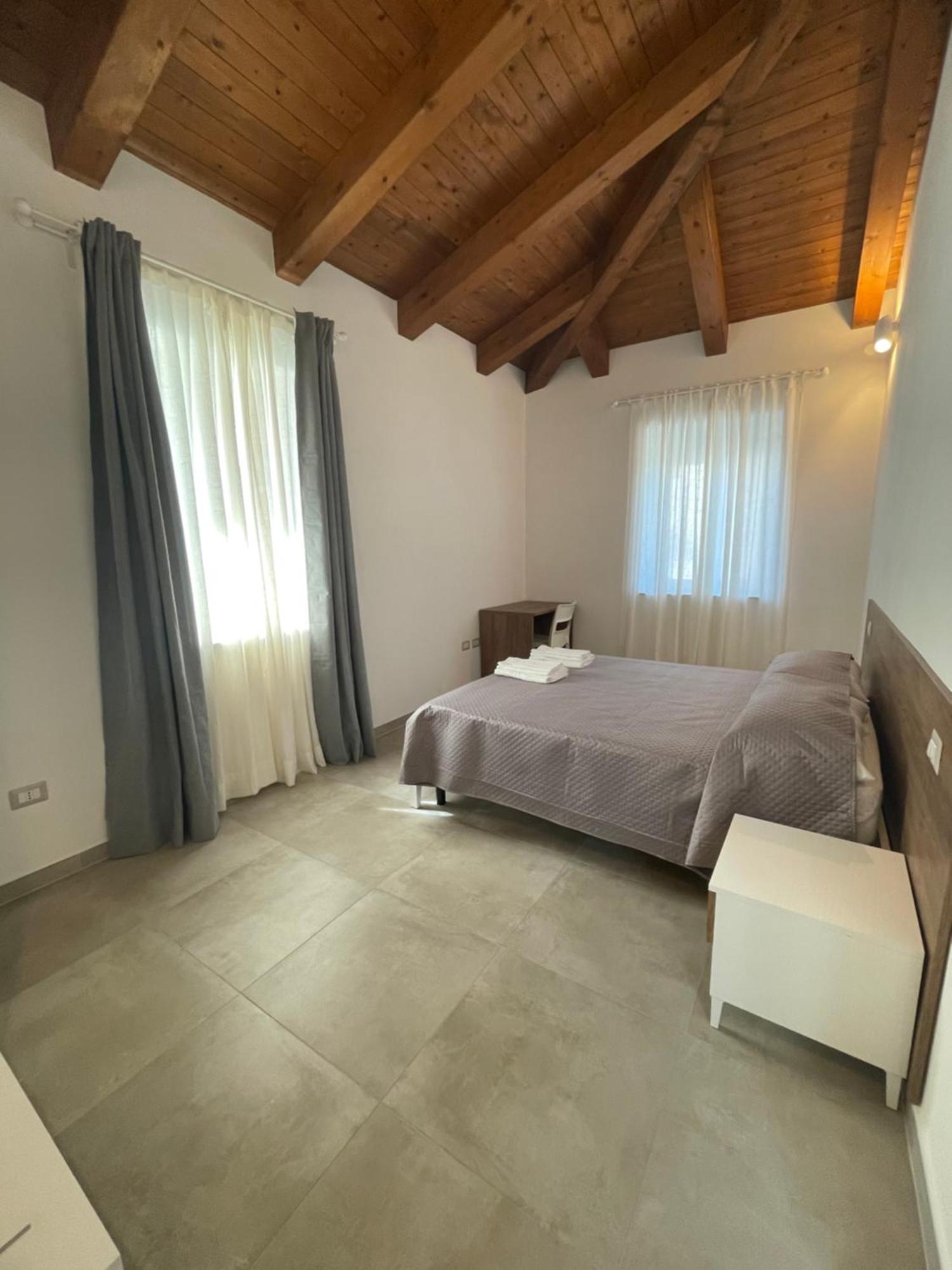 Tenuta La Torre 特罗佩阿 外观 照片