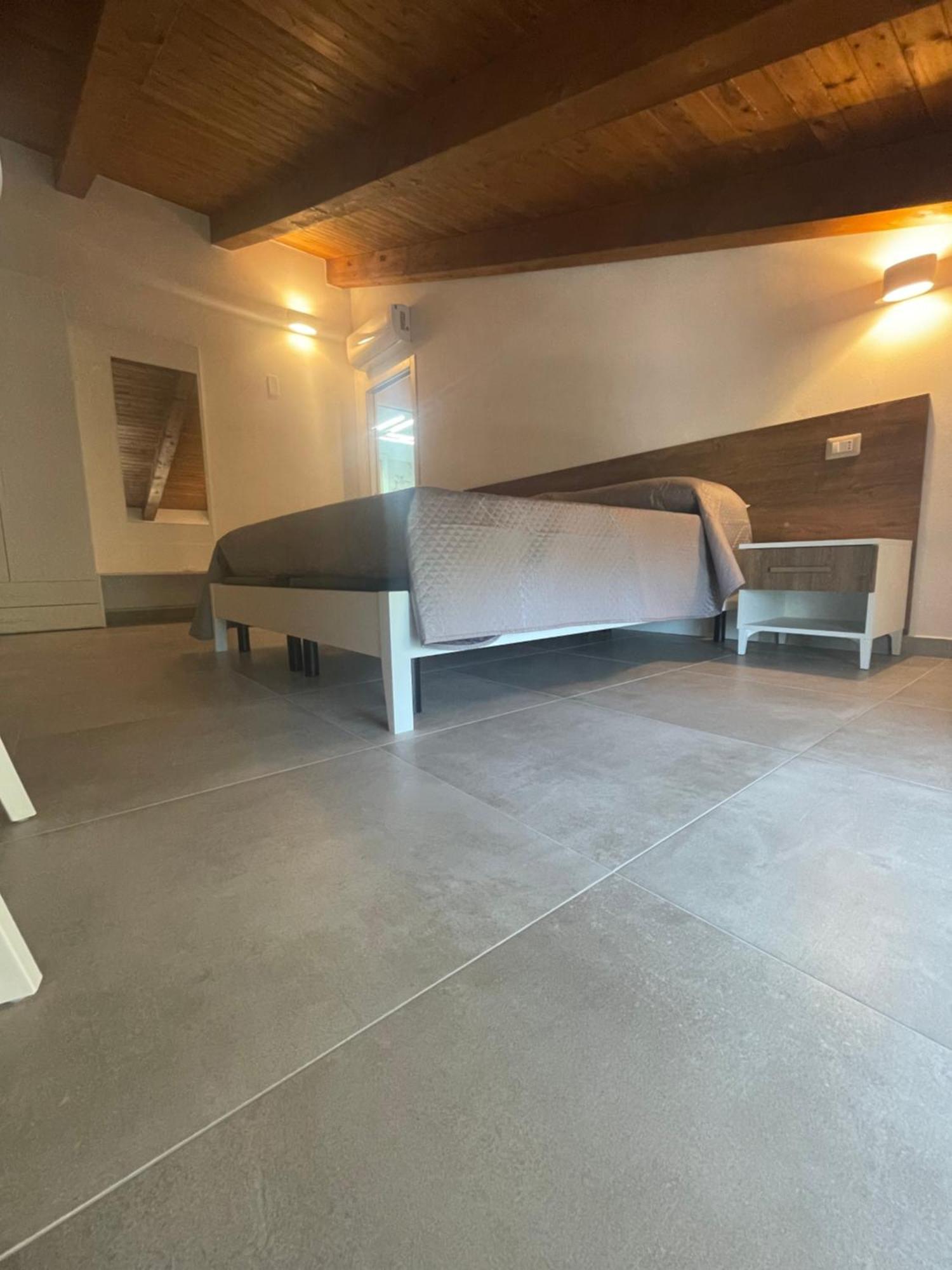 Tenuta La Torre 特罗佩阿 外观 照片